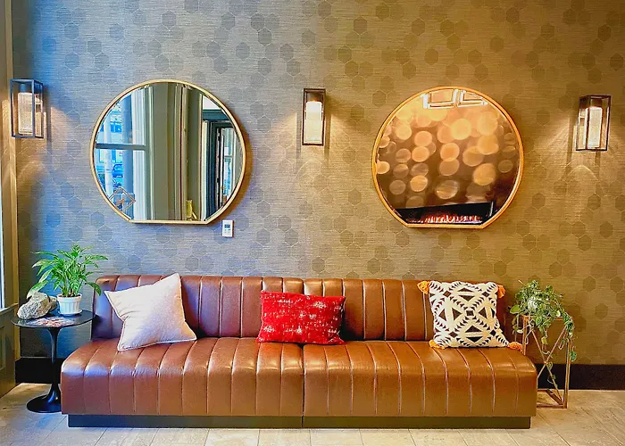 Harlow Hotel Portland