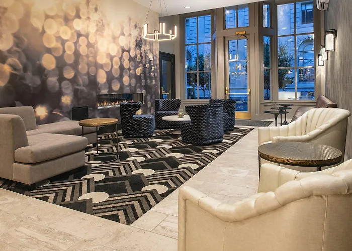 Harlow Hotel Portland